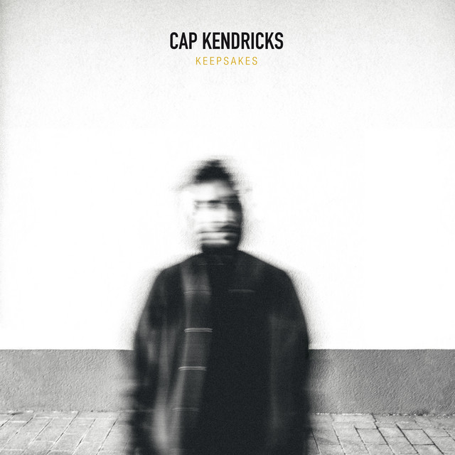 Keepsakes album cover