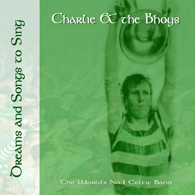 Dreams and Songs to Sing album cover