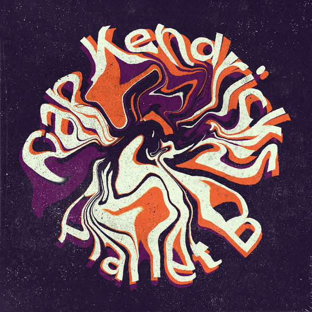 Planet B album cover