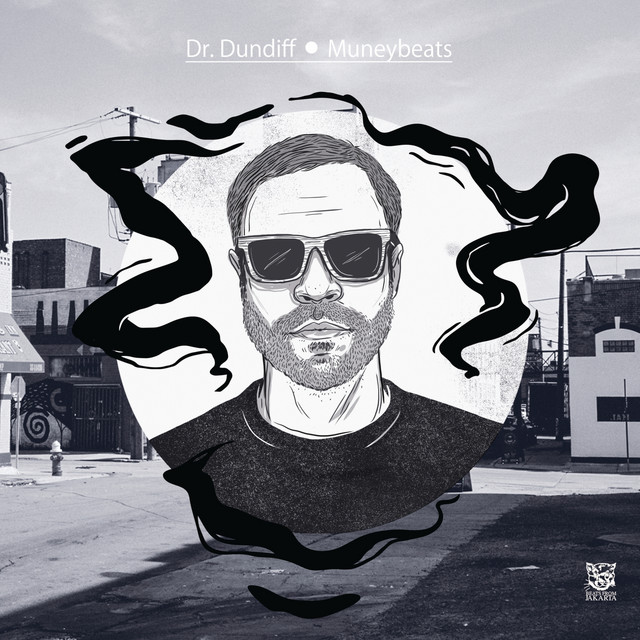 Muneybeats album cover