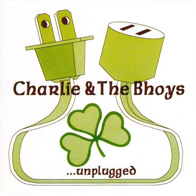 Unplugged album cover