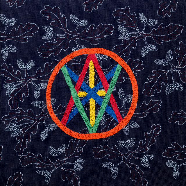 Ova album cover