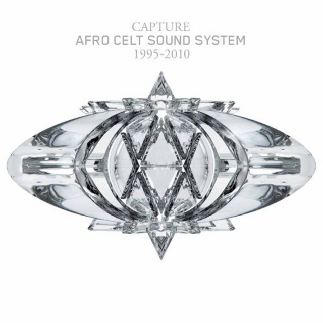 Capture album cover