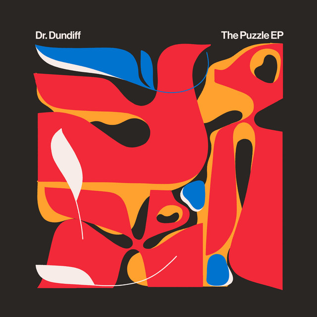 The Puzzle EP