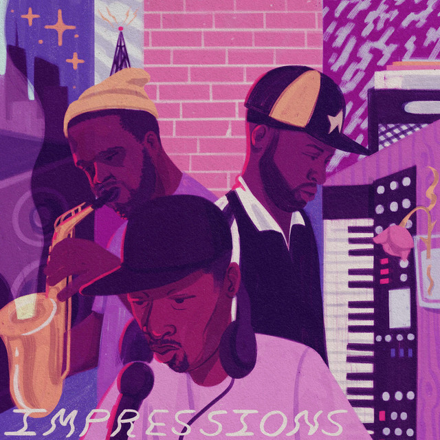 Impressions