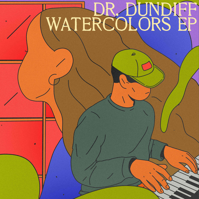 Watercolors