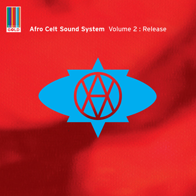 Volume 2: Release (Real World Gold) album cover