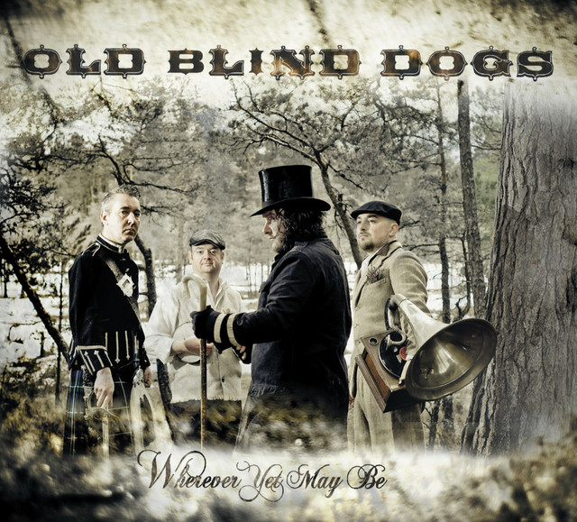 Wherever Yet May Be album cover