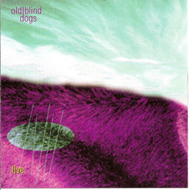Five album cover