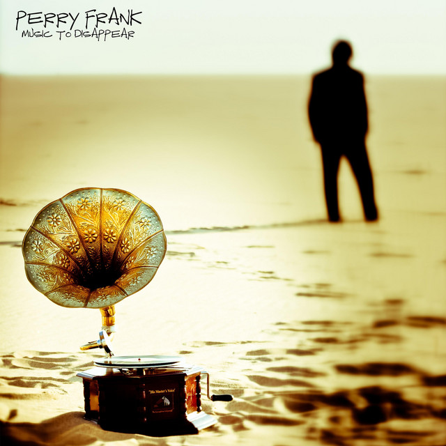Music to Disappear album cover