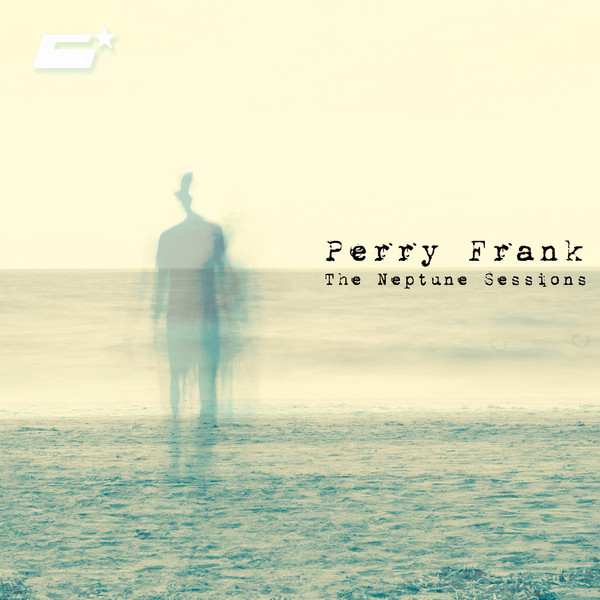 The Neptune Sessions album cover