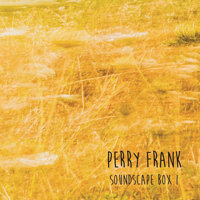 Soundscape Box 1 album cover
