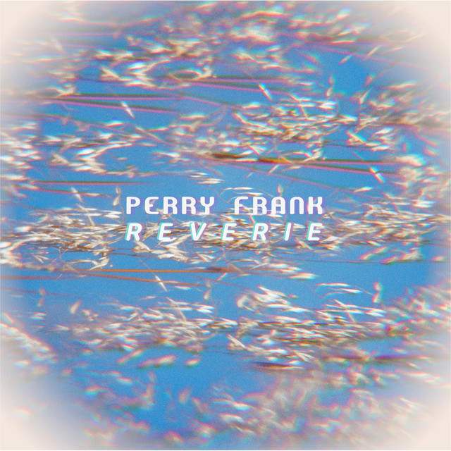 Reverie album cover
