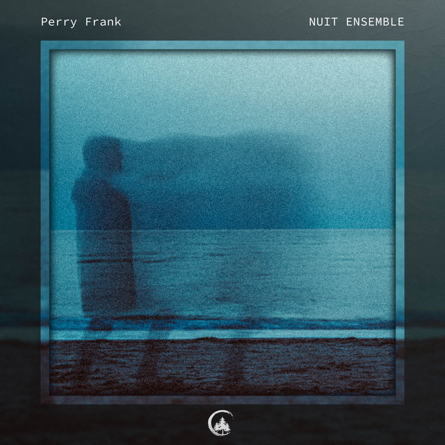 Nuit Ensemble album cover