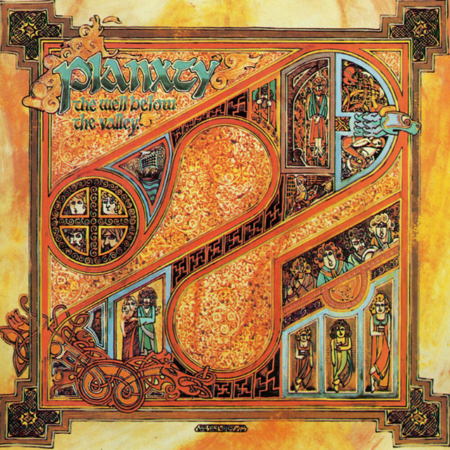 The Well Below The Valley album cover