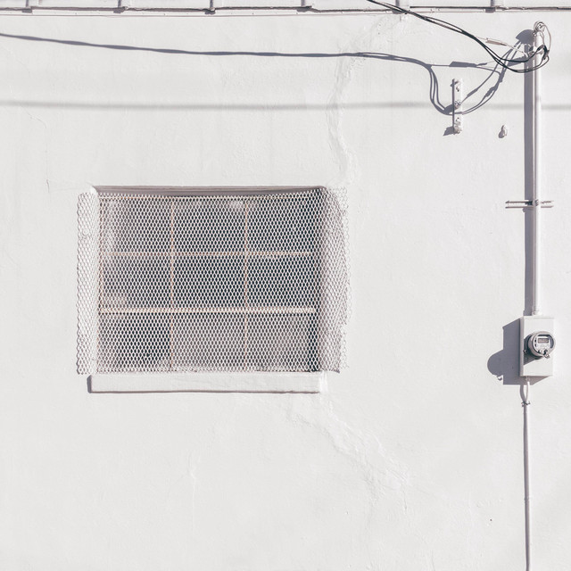 The White Tape album cover