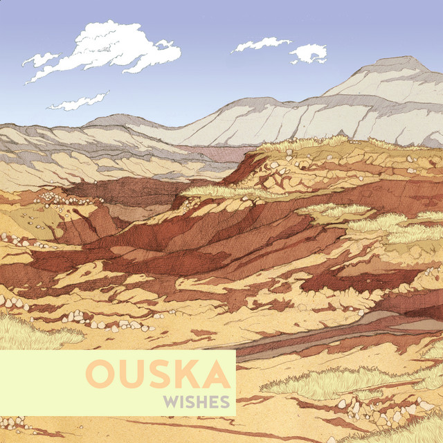 Wishes album cover