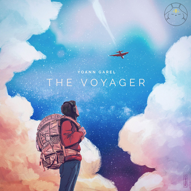 The Voyager album cover