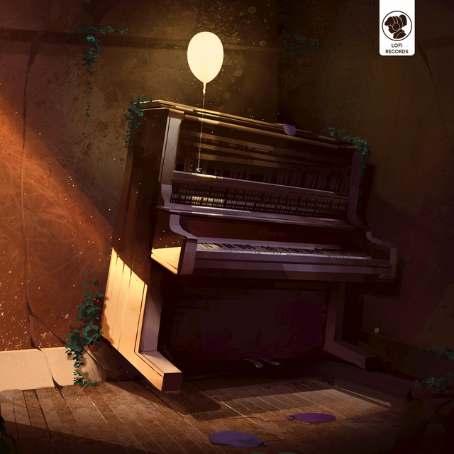 Pieces of Memories album cover