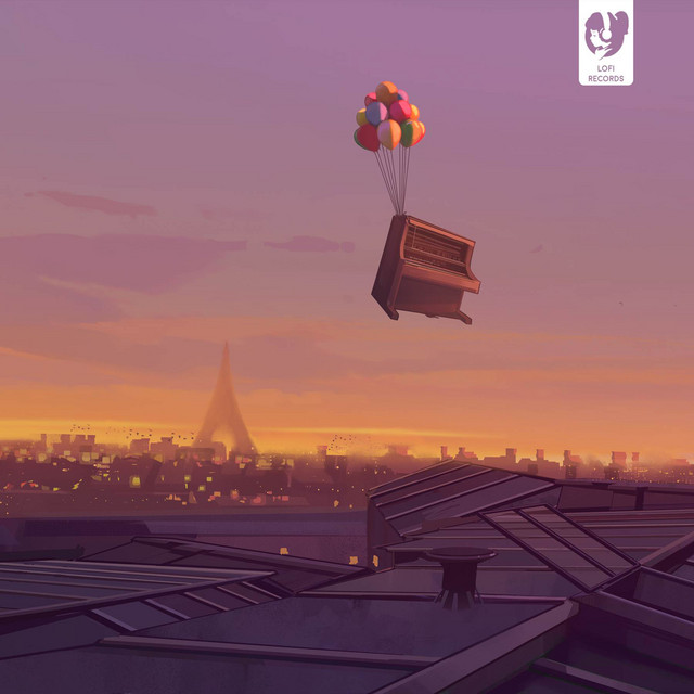 The Quiet Hour album cover