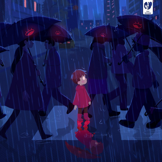 Murmures album cover