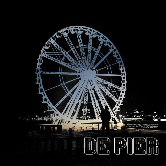 De Pier album cover