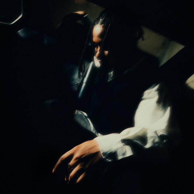 RESET album cover