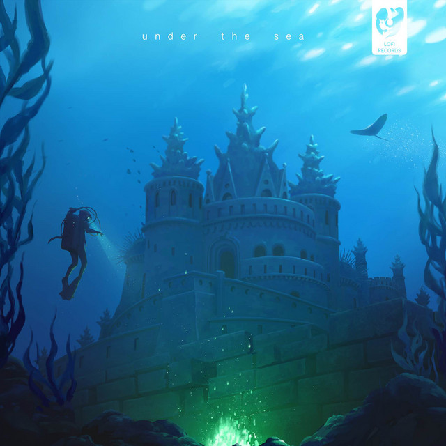 Under The Sea album cover