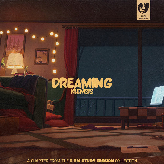 Dreaming
