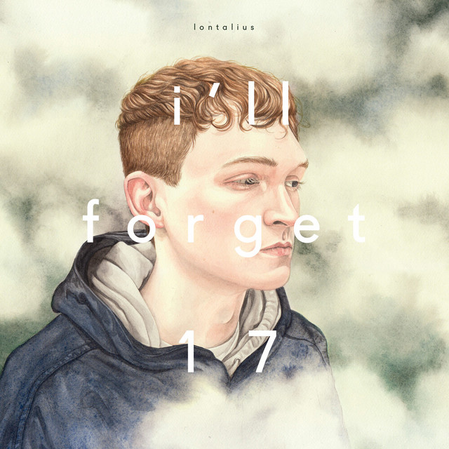 I'll Forget 17 album cover