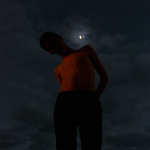 All I Have album cover