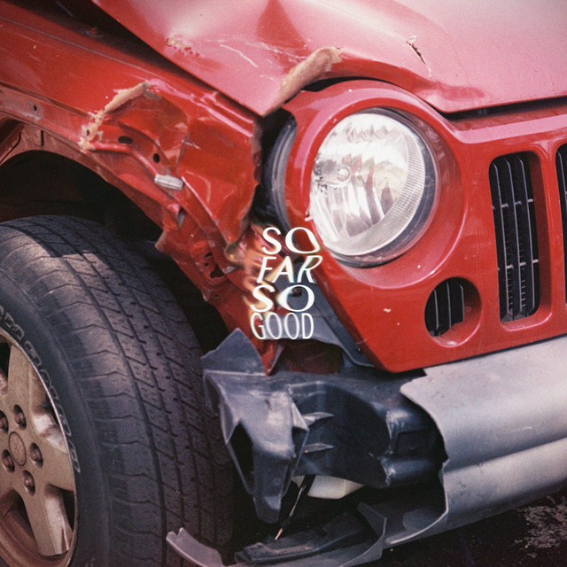 So Far, So Good album cover