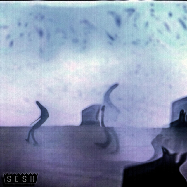 recense album cover