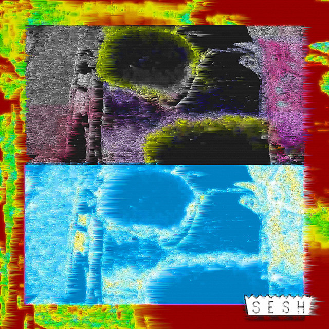 thermo album cover