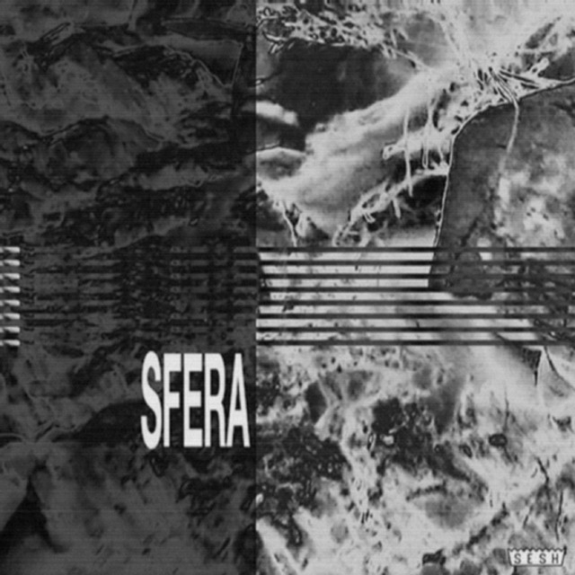 sfera album cover