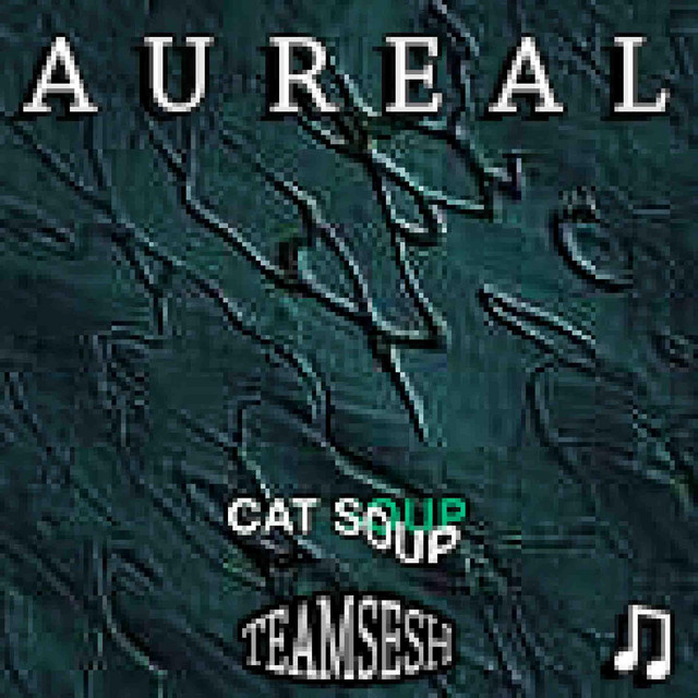 aureal album cover