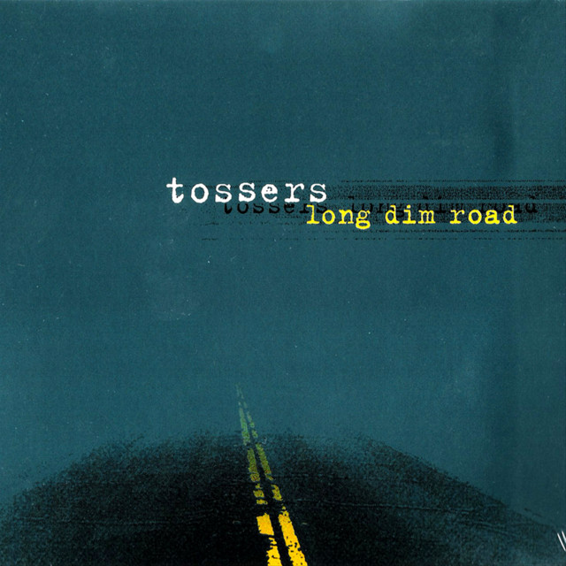 Long Dim Road album cover