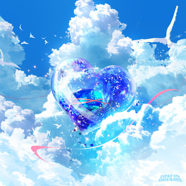 Heartstrings album cover