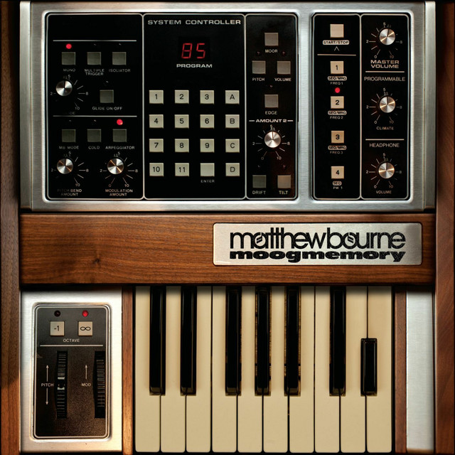moogmemory album cover
