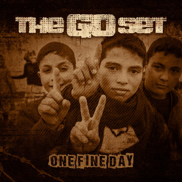 One Fine Day album cover