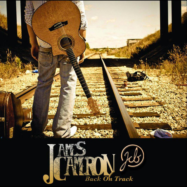 Back On Track album cover