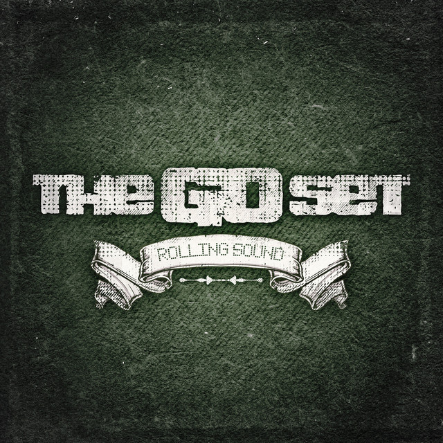 Rolling Sound album cover