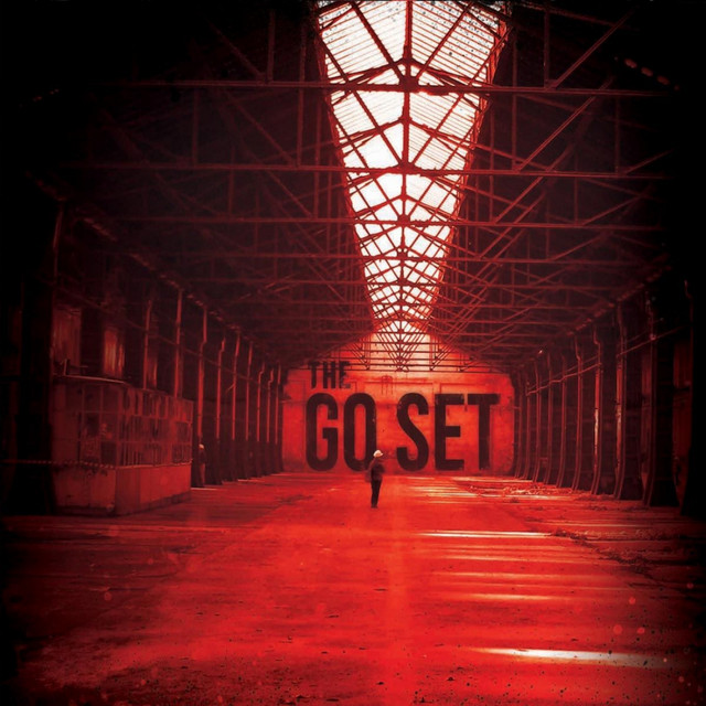 The Go Set album cover