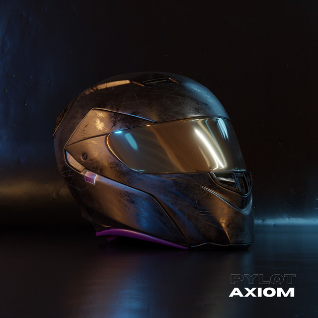 Axiom album cover