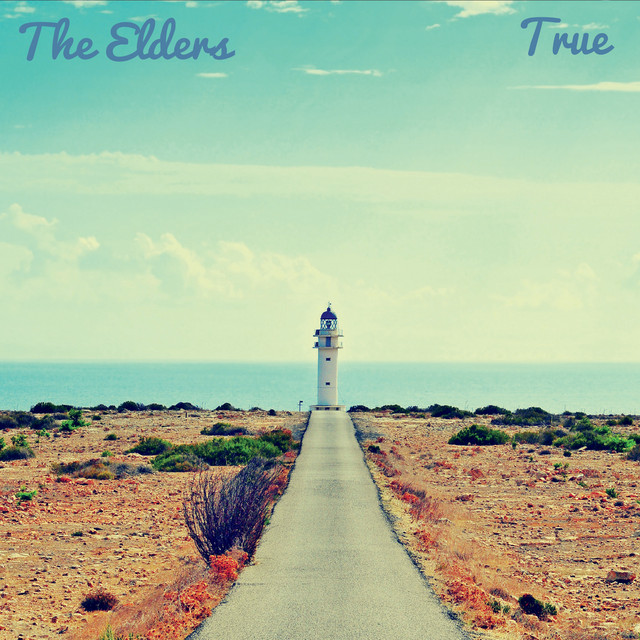 True album cover