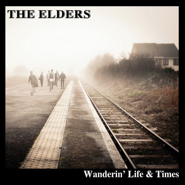 Wanderin' Life & Times album cover