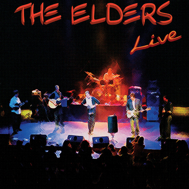 The Best Crowd We Ever Had album cover