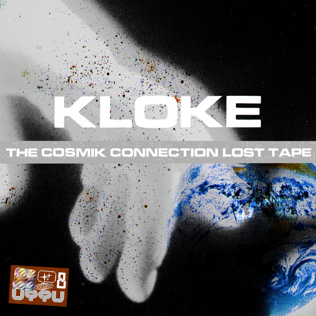 The Cosmik Connection: Lost Tape album cover