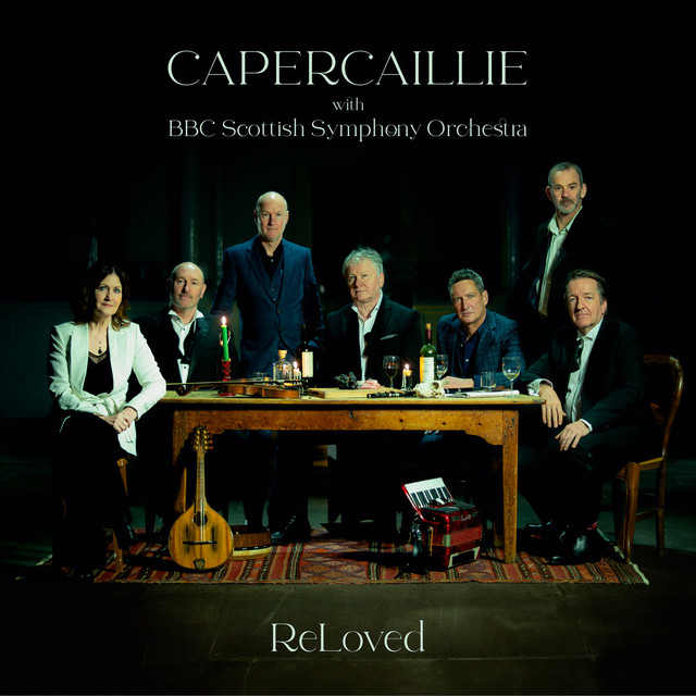 ReLoved album cover