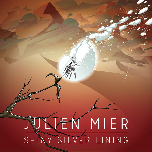Shiny Silver Lining album cover